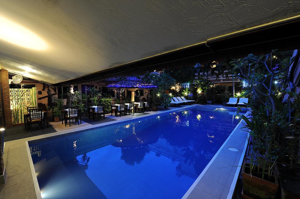 Ma Maison Pattaya Exterior foto